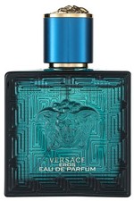 Versace Eros Pour Homme Eau de
