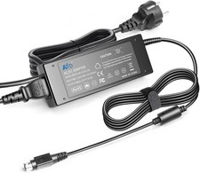 12V 8,33A Netzteil 4 polig