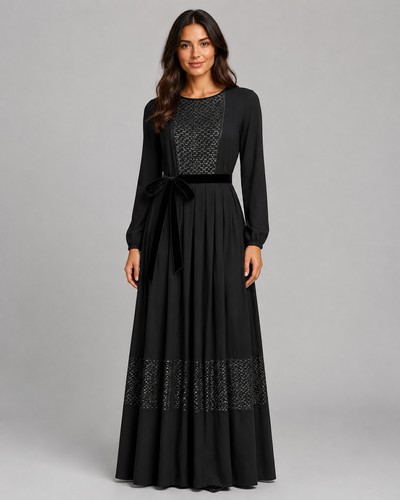 Follies girl damen - follies, abendkleid
