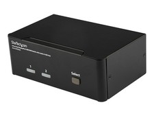 StarTech.com 2 Port Dual