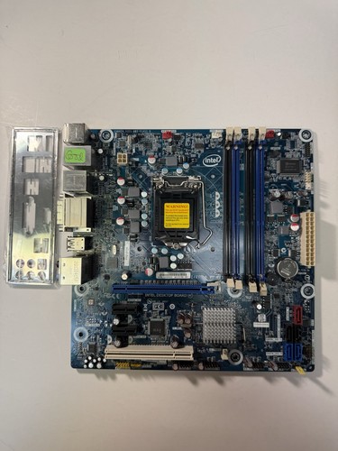 Intel dh67bl lga 1155 - intel,