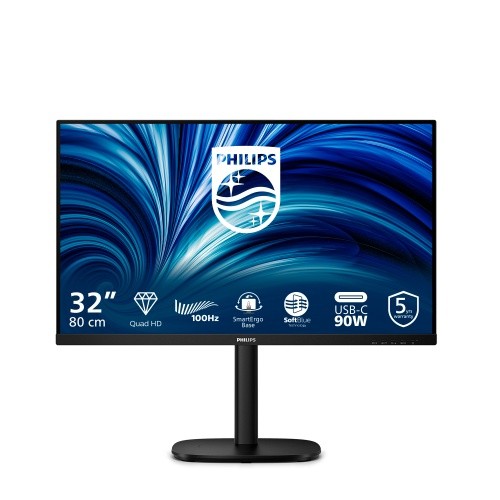 Philips 32b2u3601 monitor - philips, 32b2u3601/00