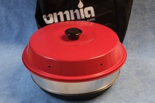 OMNIA Backofen mit 2