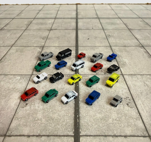 Für herpa wings - herpa, 1:500