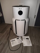 Shark HP300EU Luftreiniger Auto IQ HEPA-Filter – sehr guter Zustand, leise