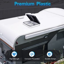 Wohnmobil Caravan Dachfenster