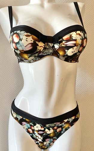 Marie aventure set bob - marie, jo