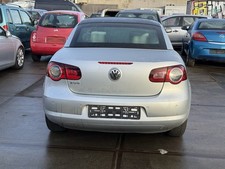 Heckstange Heckstoßstange  Vw