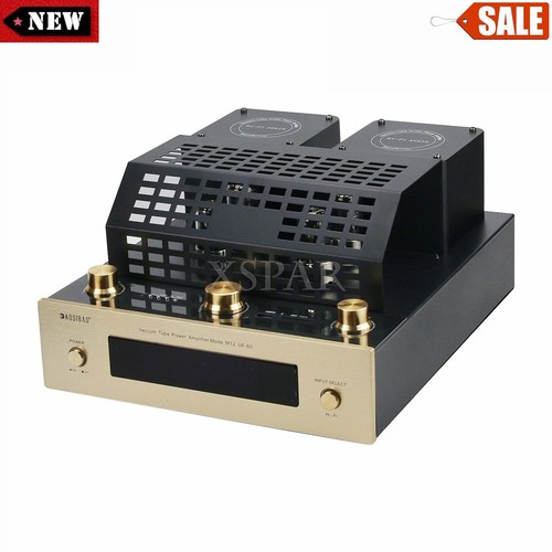 M12 vacuum tube power - m12,