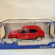 + VOLKSWAGEN VW Golf 1