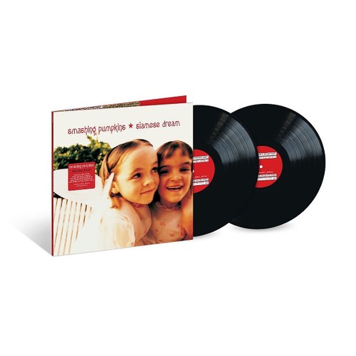 The smashing pumpkins - the,