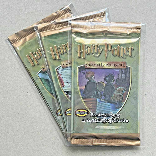 Harry potter tcg artwork - tcg, set