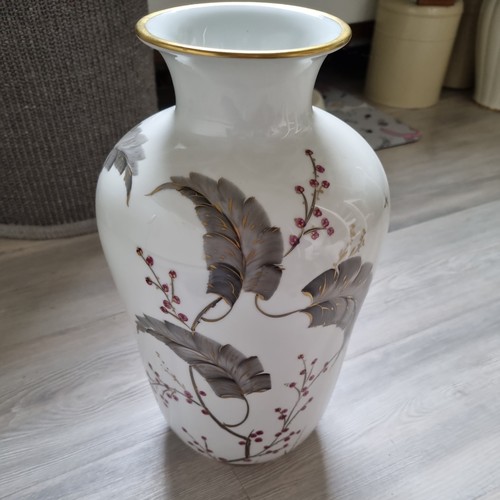 Rosenthal große vase large - große,
