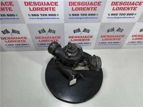 Gt1749va turbolader - gt1749va,