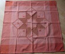 Hardanger mitteldecke - hardanger,