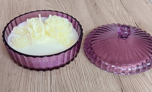 Partylite docht dwg - partylite, 3-docht-dwg
