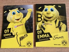 MASKOTTCHEN Emma BVB 2