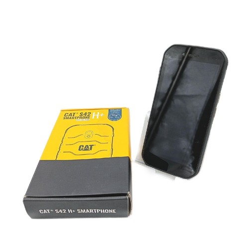 Cat s42 edition robustes - edition,
