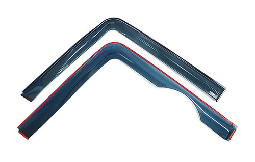Windabweiser für daf - windabweiser,