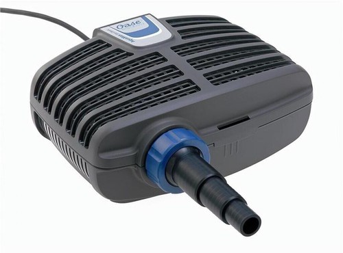 Oase filter und bachlaufpumpe - filter-,