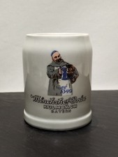 alter Bierkrug Brauereikrug