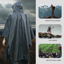 Outdoor Regenponcho