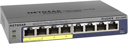 Top netgear prosafe plus - top!!,