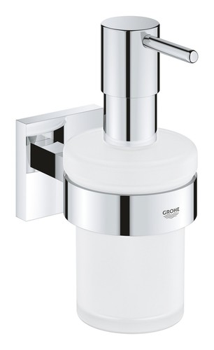 Grohe start cube seifenspender - grohe,