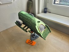 Puddle Jumper Stargate