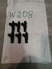 Mercedes CLK  w208 320 Einspritzdüse M112 A1120780049