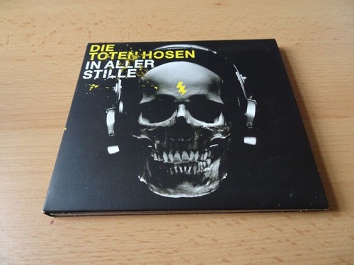 Die toten hosen in aller - die,