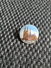 Anstecknadel Hutnadel