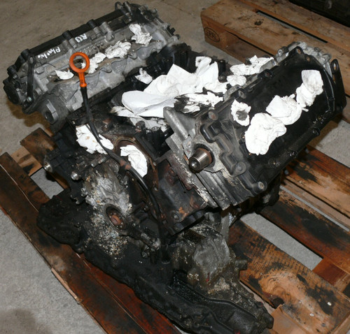 Bmk motor mit - motor, gewährleistung