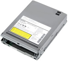 MO DISK DRIVE SONY SMO-F551-01