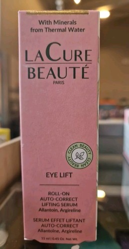 Cure beaute roll - la, auto
