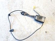 21EE** Mercedes-Benz W212 E-Klasse Gurtschloss Schnalle Vorne A2128601369