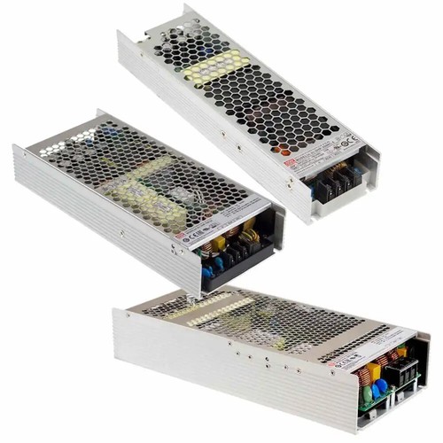 Meanwell serie uhp bracket - uhp, u-bracket