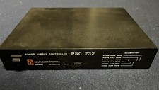 Delta Elektronika PSC 232 Power Supply Controller