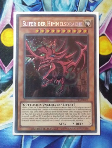 Slifer der - slifer,