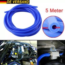 5m KFZ Auto Unterdruckschlauch