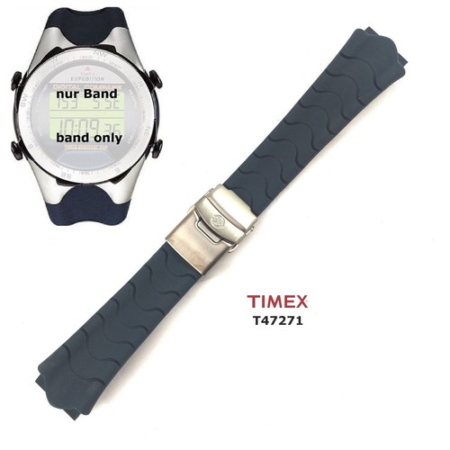 Timex ersatzarmband t47271 - timex,