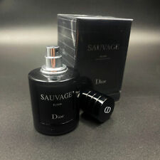 Dior Sauvage Elixir 60ml - NEU