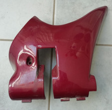 Rex Chopper 125ccm SMC Baujahr 1998 - 2000  Lenkkopfverkleidung links