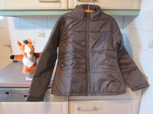 Anorak steppjacke damen - steppjacke,