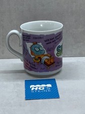 Windel Winni  Tasse
