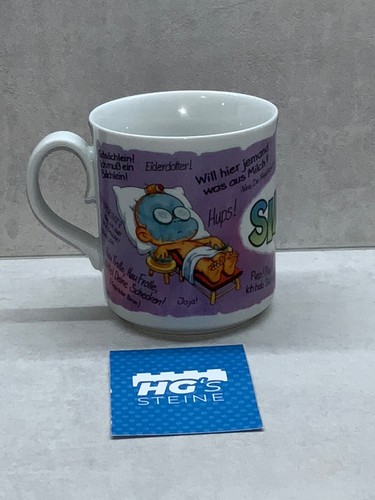 Windel winni tasse - windel,