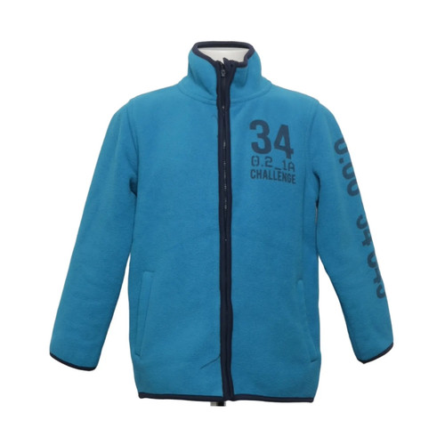 Topolino fleecejacke jungen - topolino,,
