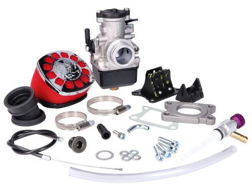 Vergaserkit malossi mhr phbh - vergaserkit,