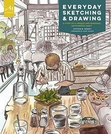 Everyday sketching and - sketching,