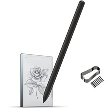 Stylus für Remarkable 2 Stylus-Stifte kompatibel mit Remarkeble 2 ohne Radier...